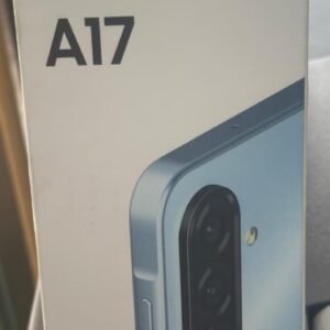 Galaxy A17