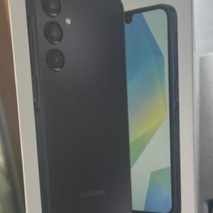Galaxy A16