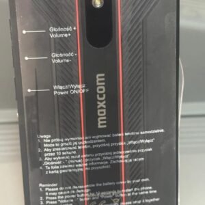 Maxcom