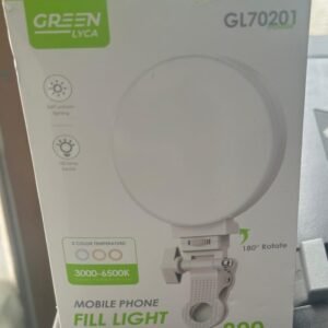 Green Lyca GL70201