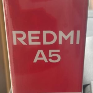REDMI A5