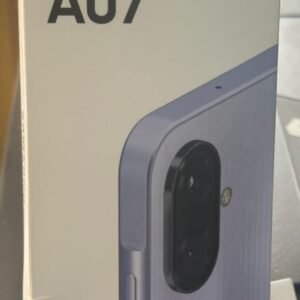Galaxy A07
