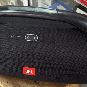 Boombox 2