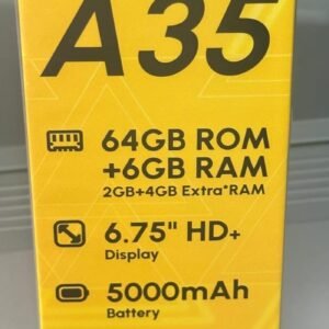 Blade A35