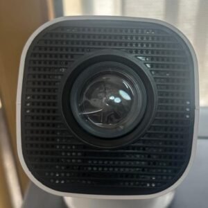 Smart Projector