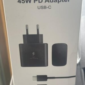 45W PD Adapter
