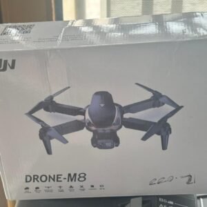 Drone M8