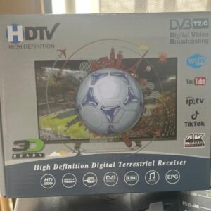 HDTV