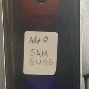 Samsung A40