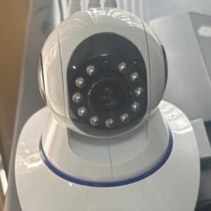 Wireless Camera