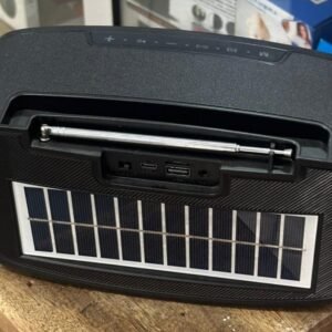 Mp3 Solar Radio